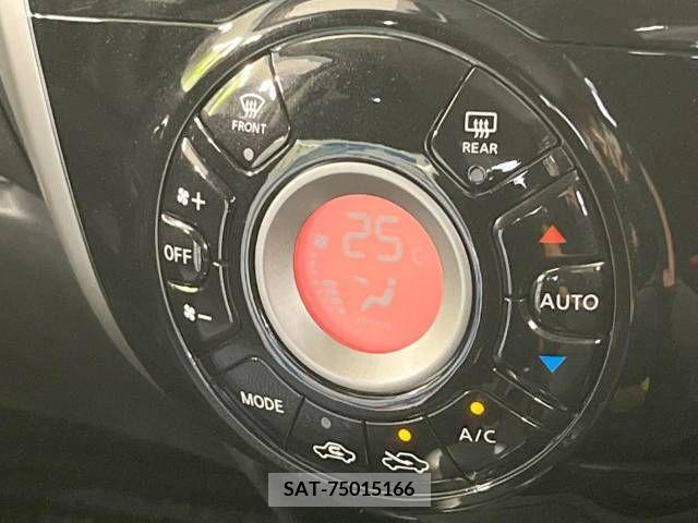 Nissan NOTE 2015-03 328239-5