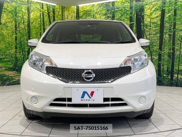 Nissan NOTE 2015-03 328239-14