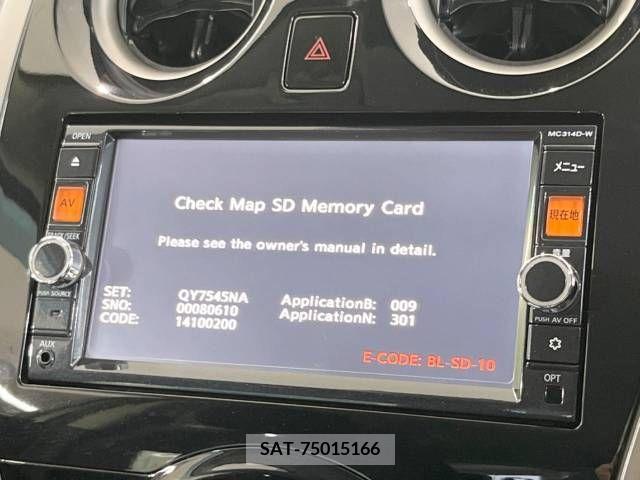 Nissan NOTE 2015-03 328239-2