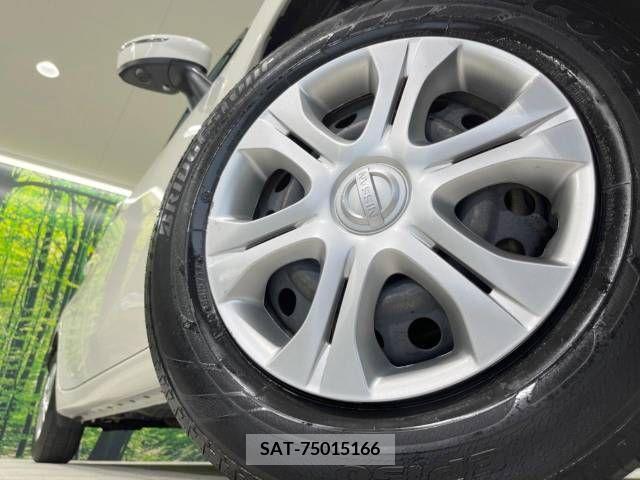 Nissan NOTE 2015-03 328239-13