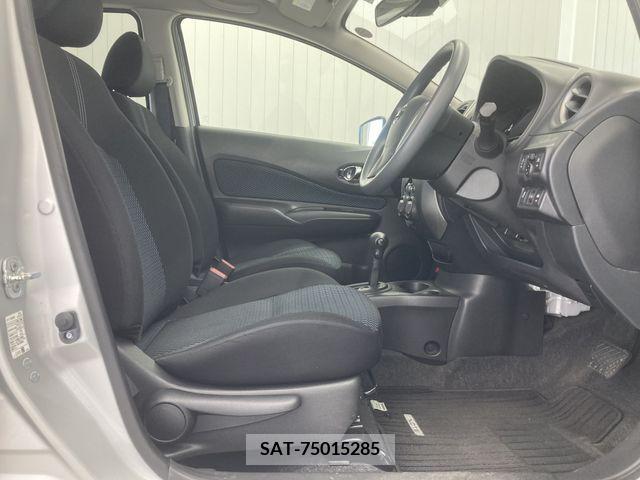 Nissan NOTE 2016-03 280027-4