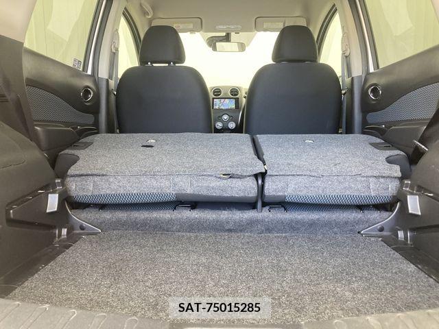 Nissan NOTE 2016-03 280027-20