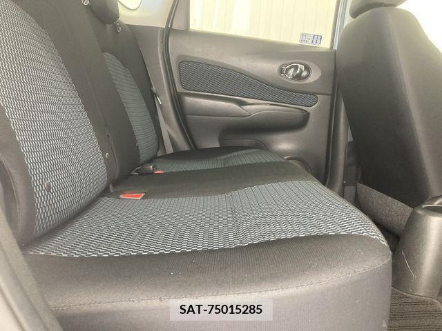 Nissan NOTE 2016-03 280027-17