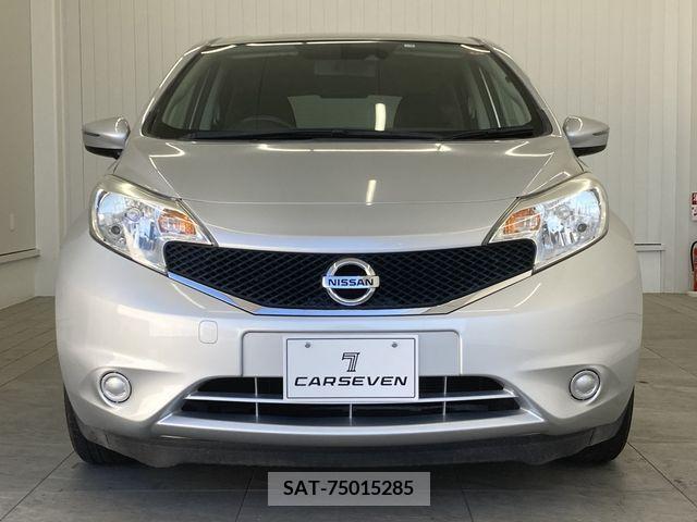 Nissan NOTE 2016-03 280027-1