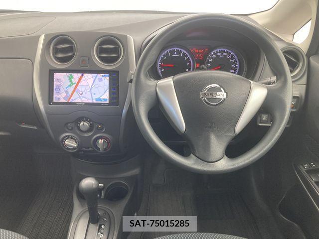 Nissan NOTE 2016-03 280027-18