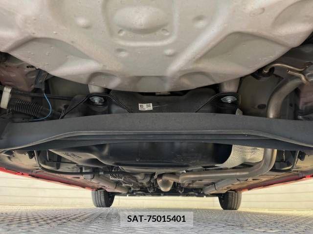 Toyota YARIS 2020-03 330384-19