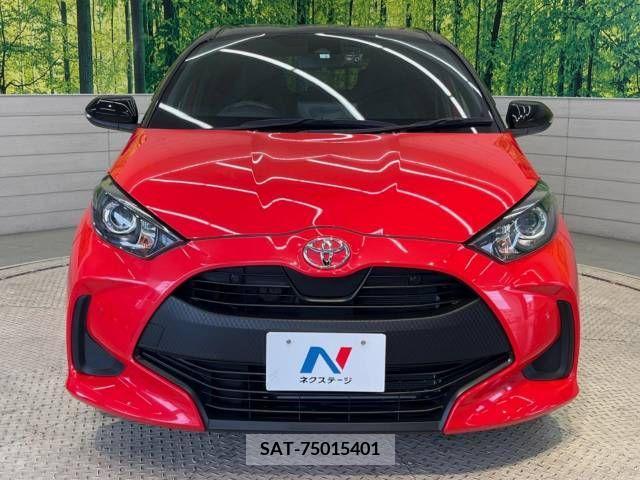 Toyota YARIS 2020-03 330384-14