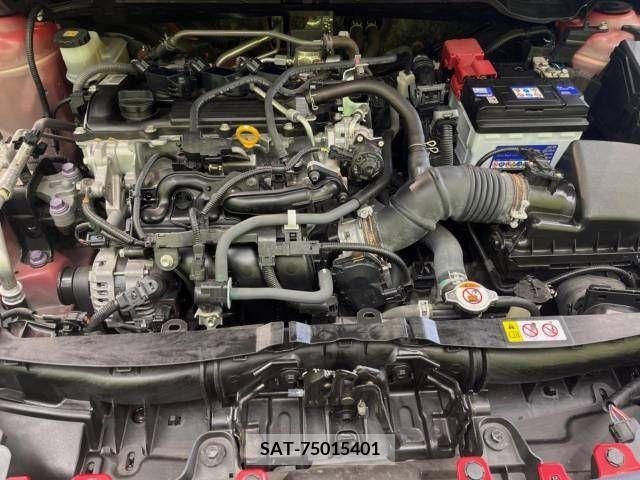 Toyota YARIS 2020-03 330384-18