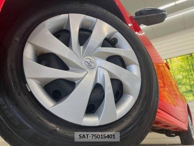 Toyota YARIS 2020-03 330384-13