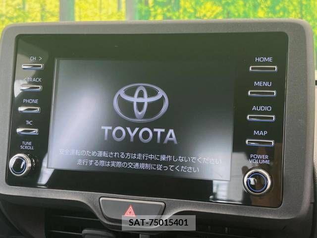 Toyota YARIS 2020-03 330384-2