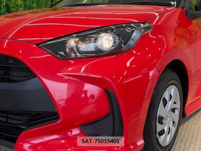 Toyota YARIS 2020-03 330384-12