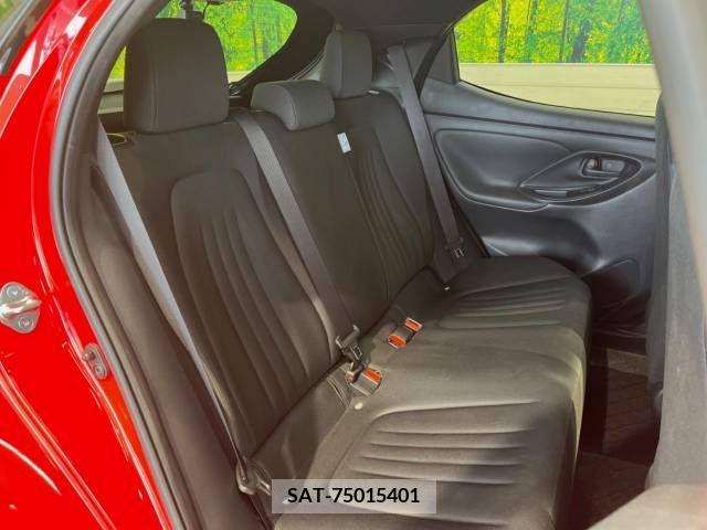 Toyota YARIS 2020-03 330384-9