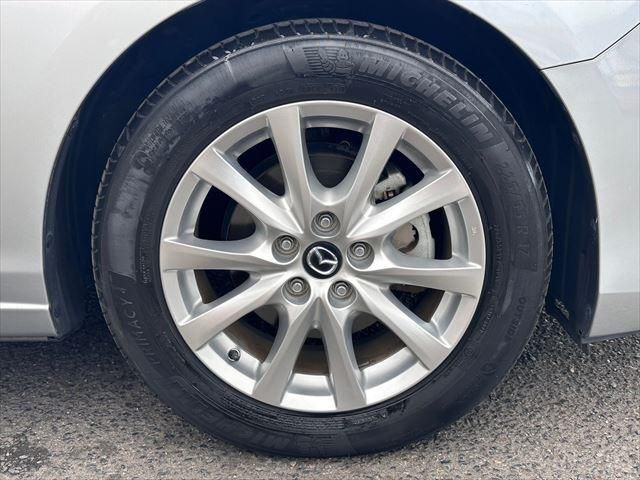 Mazda ATENZA 2015-01 184909-15