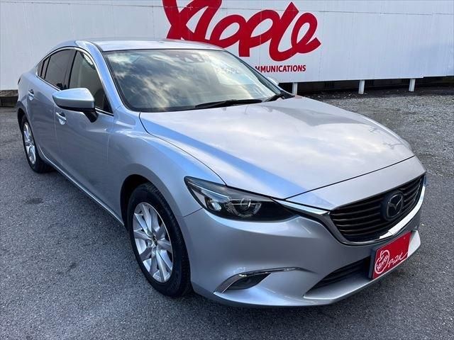 Mazda ATENZA 2015-01 184909-2