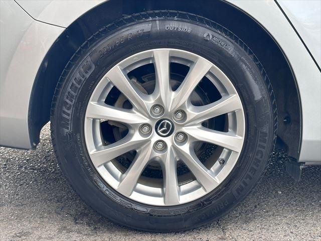 Mazda ATENZA 2015-01 184909-14