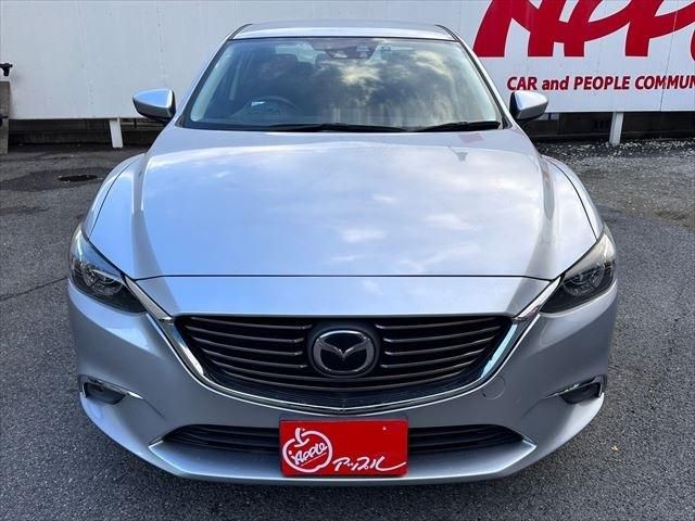 Mazda ATENZA 2015-01 184909-1
