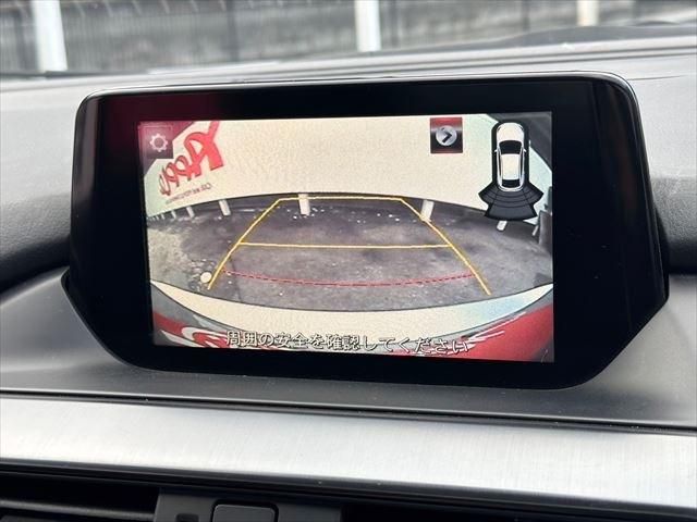 Mazda ATENZA 2015-01 184909-27