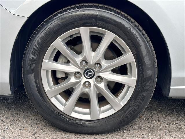Mazda ATENZA 2015-01 184909-17