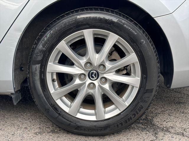 Mazda ATENZA 2015-01 184909-16