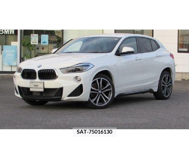 Bmw X2 2021-03 373989-0