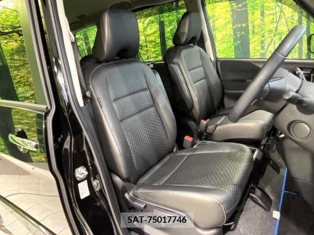 Nissan SERENA 2020-03 237932-8