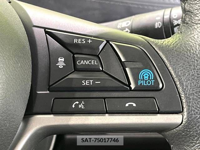 Nissan SERENA 2020-03 237932-3