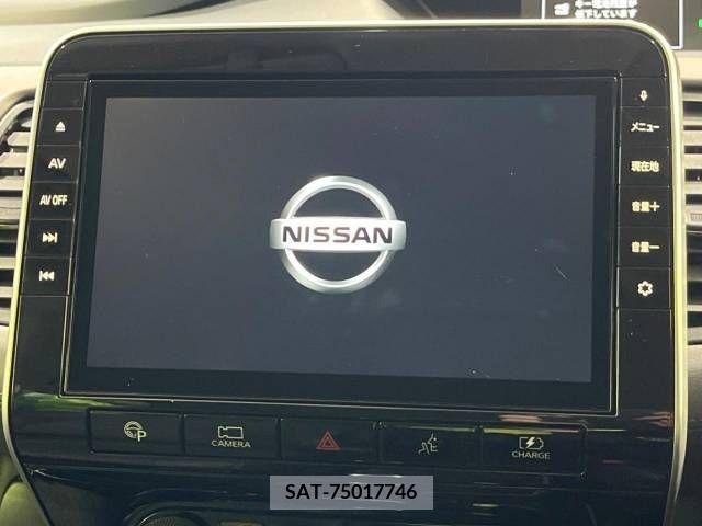 Nissan SERENA 2020-03 237932-4