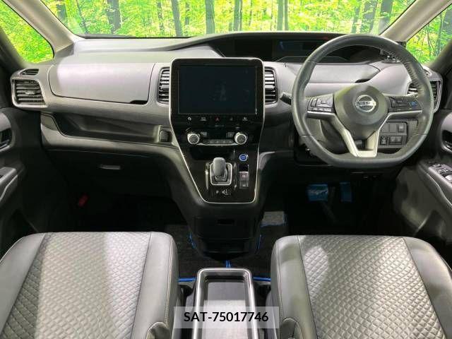 Nissan SERENA 2020-03 237932-1