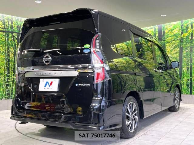 Nissan SERENA 2020-03 237932-18