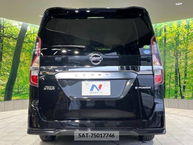 Nissan SERENA 2020-03 237932-16