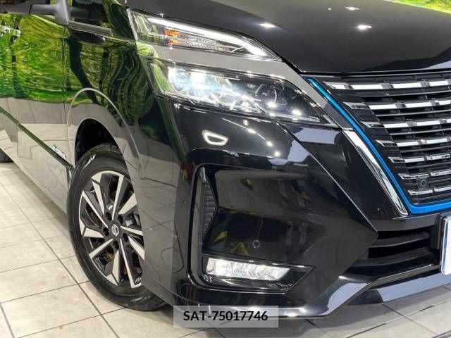 Nissan SERENA 2020-03 237932-13