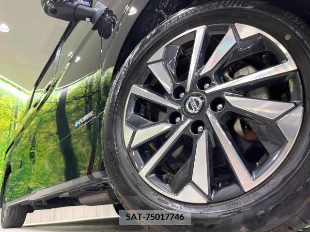 Nissan SERENA 2020-03 237932-14