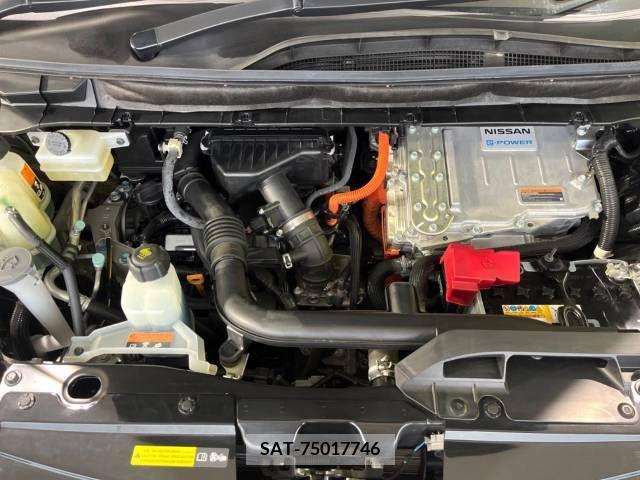 Nissan SERENA 2020-03 237932-19