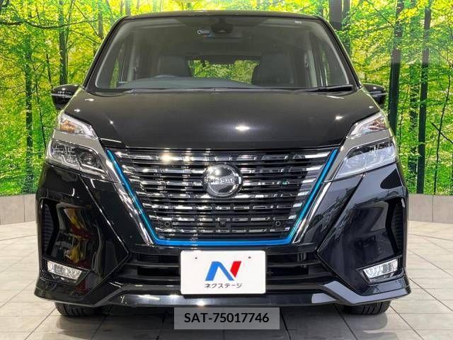Nissan SERENA 2020-03 237932-15