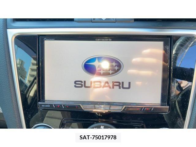 Subaru LEVORG 2016-06 391800-16