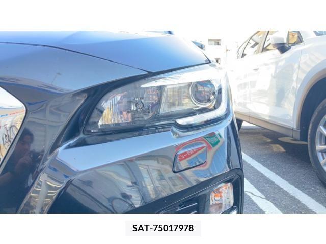 Subaru LEVORG 2016-06 391800-6