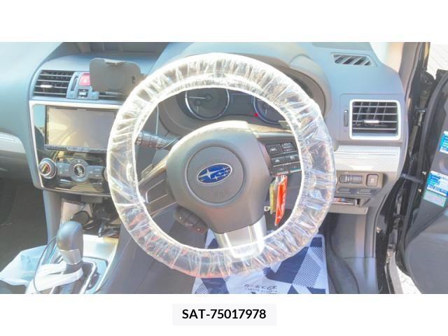 Subaru LEVORG 2016-06 391800-14