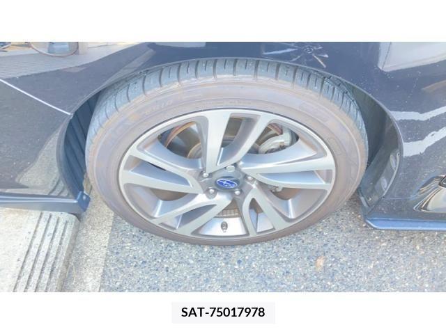 Subaru LEVORG 2016-06 391800-5