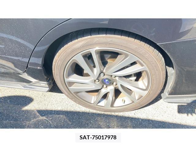 Subaru LEVORG 2016-06 391800-4