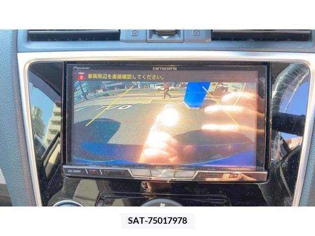Subaru LEVORG 2016-06 391800-19