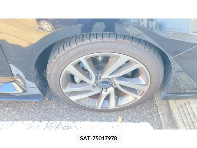Subaru LEVORG 2016-06 391800-3