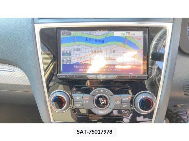 Subaru LEVORG 2016-06 391800-18