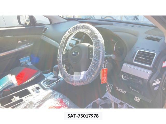 Subaru LEVORG 2016-06 391800-10