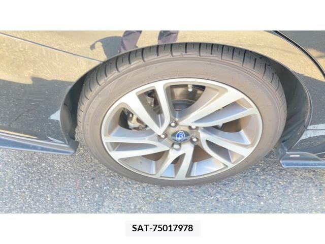 Subaru LEVORG 2016-06 391800-2