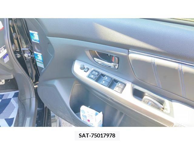 Subaru LEVORG 2016-06 391800-9
