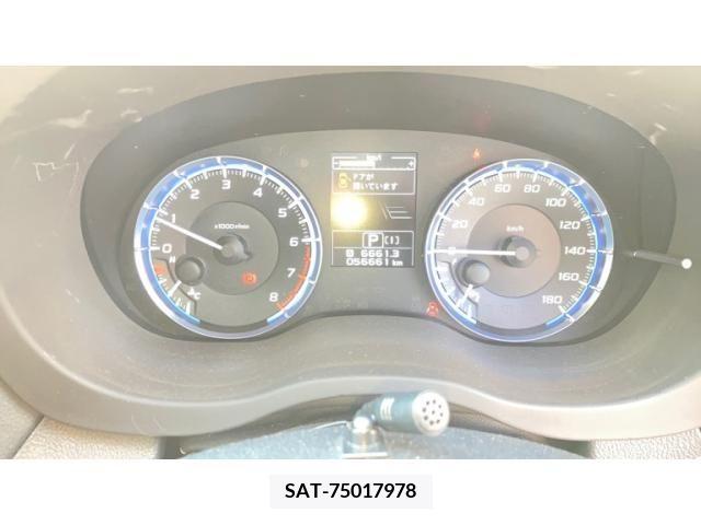 Subaru LEVORG 2016-06 391800-17