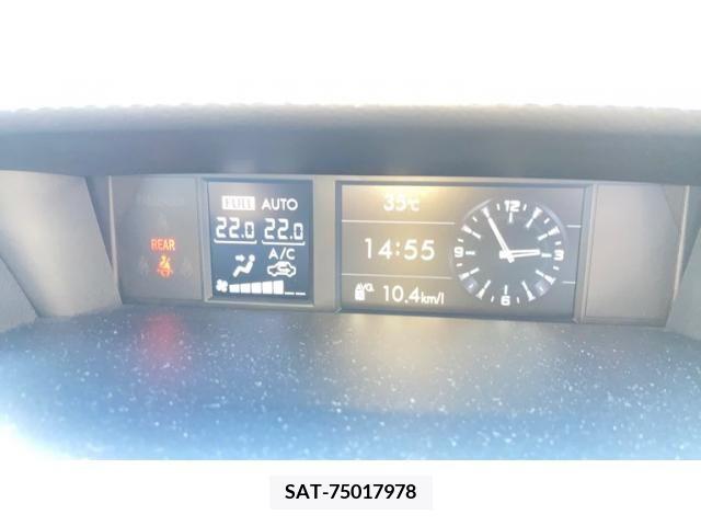 Subaru LEVORG 2016-06 391800-25