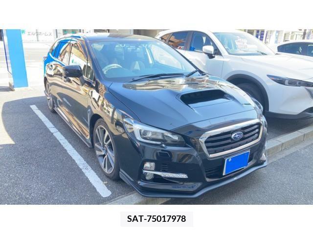 Subaru LEVORG 2016-06 391800-0