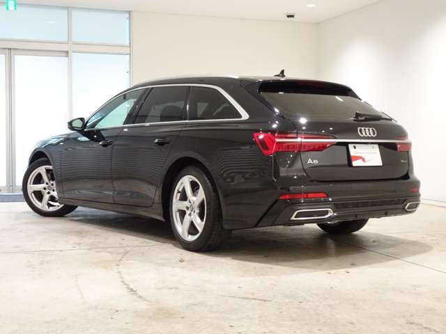 Audi A6 2020-06 195897-5