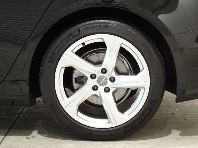 Audi A6 2020-06 195897-8